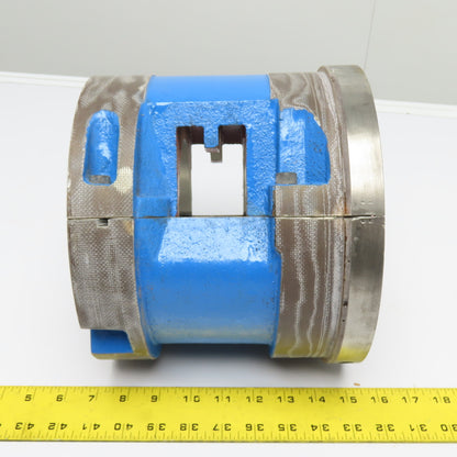 General Electric 34C540117-701 Soot Blower Babbitt Bearing 5.009 +/- .001