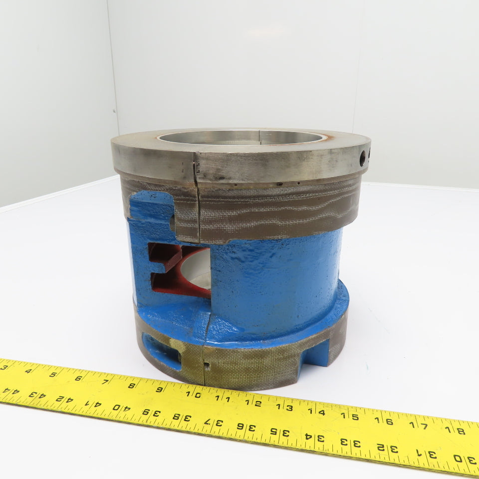 General Electric 34C540117-701 Soot Blower Babbitt Bearing 5.009 +/- .001