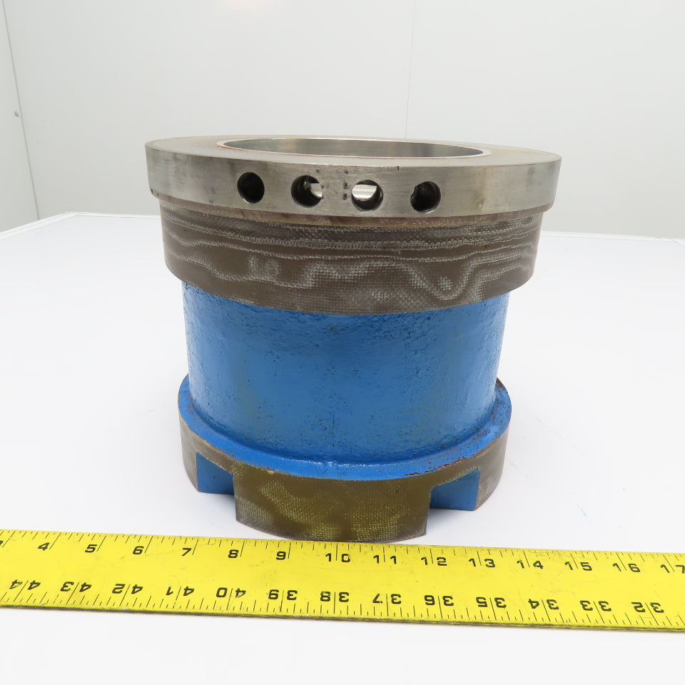 General Electric 34C540117-701 Soot Blower Babbitt Bearing 5.009 +/- .001
