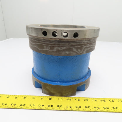 General Electric 34C540117-701 Soot Blower Babbitt Bearing 5.009 +/- .001