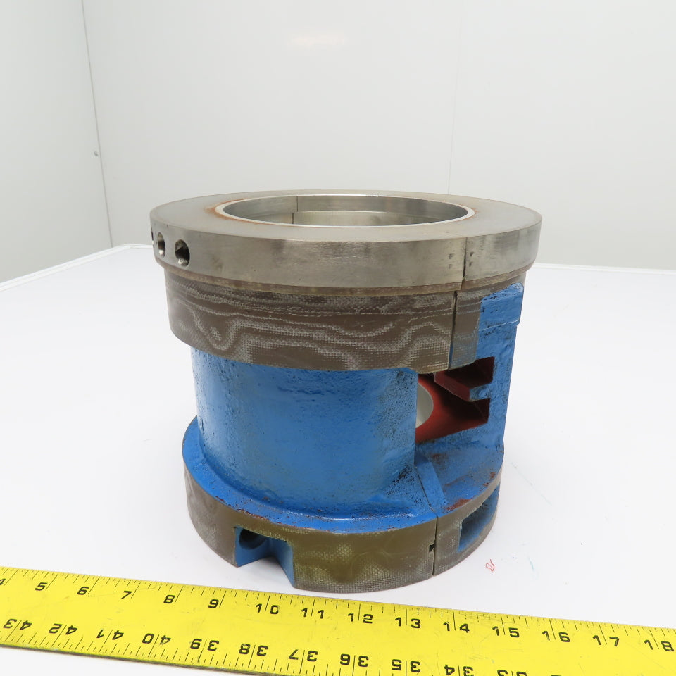 General Electric 34C540117-701 Soot Blower Babbitt Bearing 5.009 +/- .001
