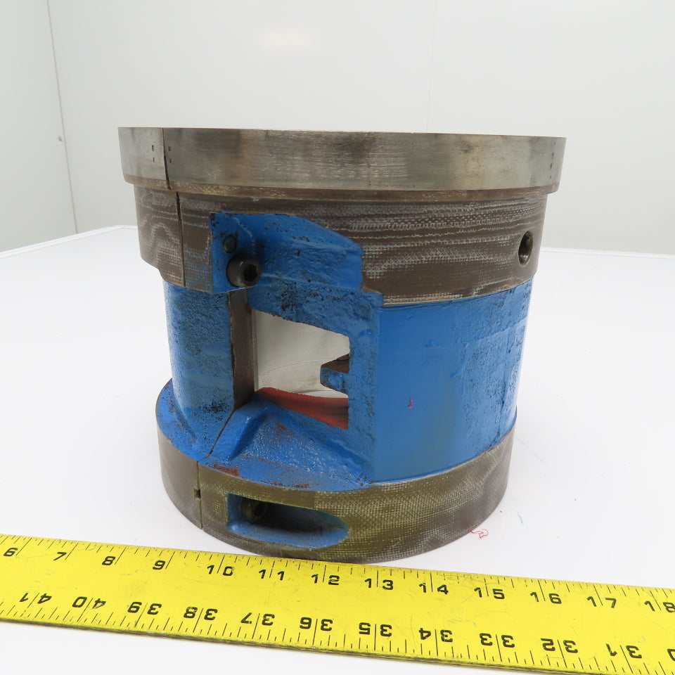 General Electric 34C540117-701 Soot Blower Babbitt Bearing 5.009 +/- .001