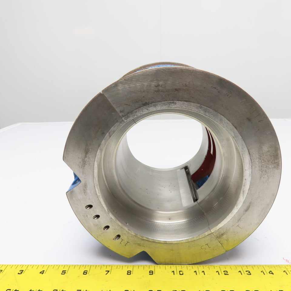 General Electric 34C540117-701 Soot Blower Babbitt Bearing 5.009 +/- .001