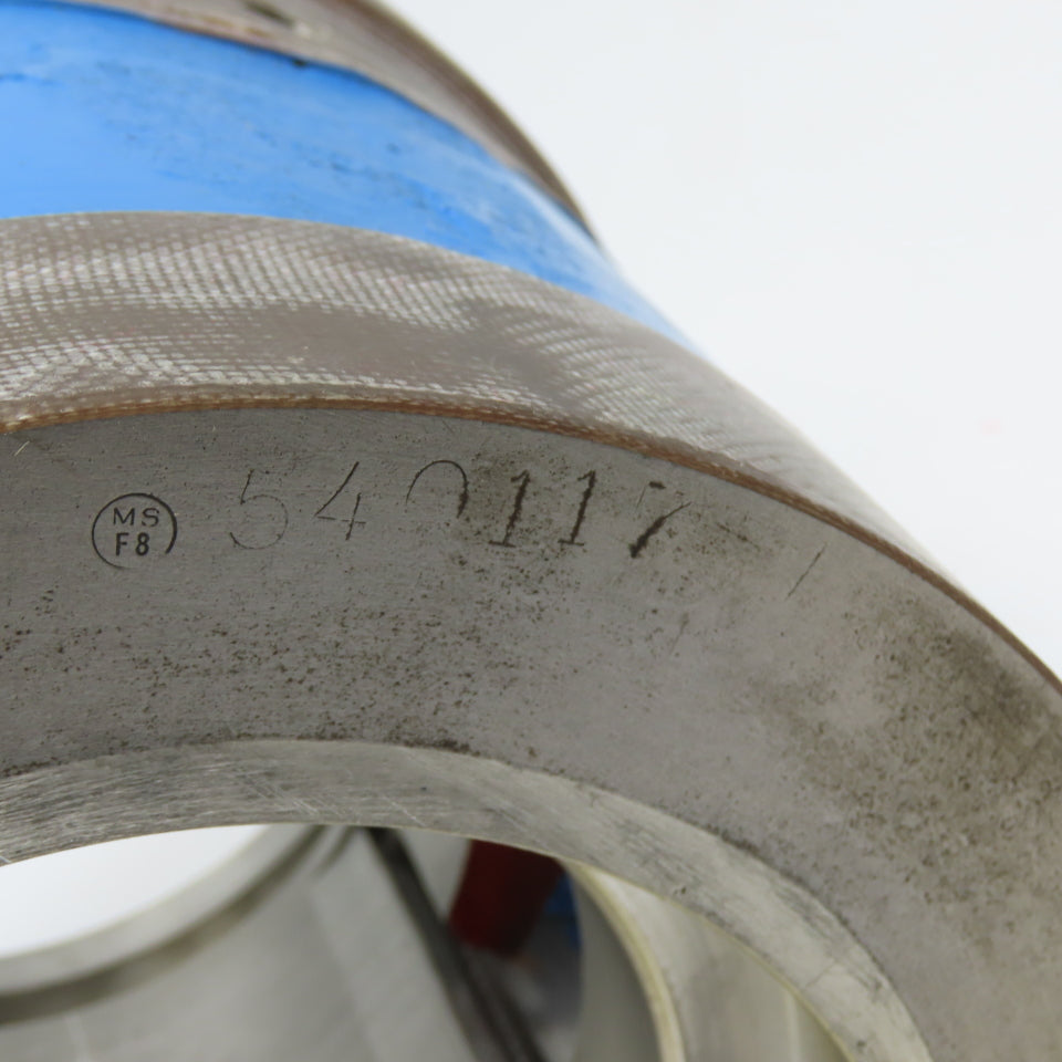 General Electric 34C540117-701 Soot Blower Babbitt Bearing 5.009 +/- .001