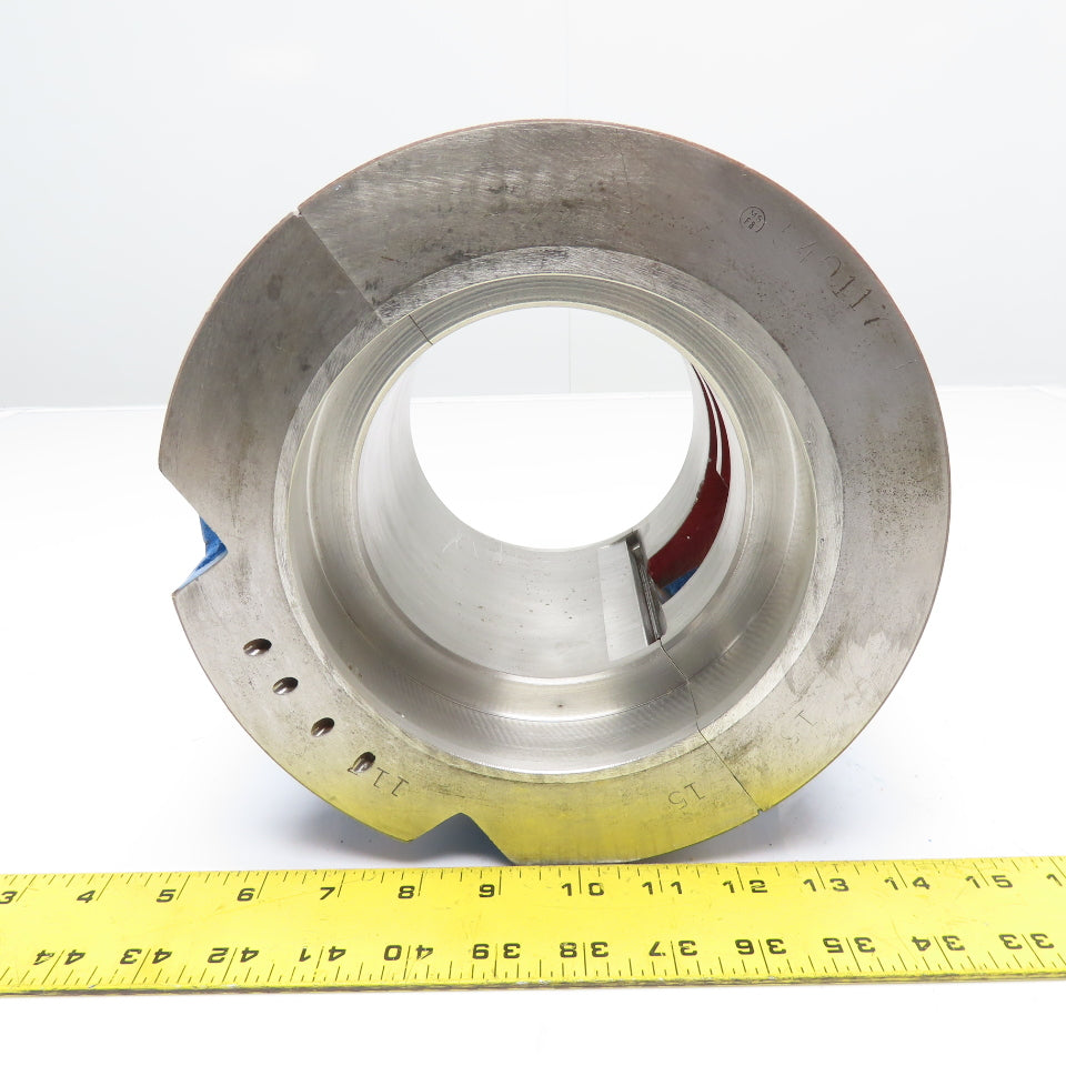 General Electric 34C540117-701 Soot Blower Babbitt Bearing 5.009 +/- .001