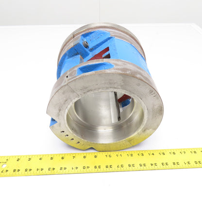 General Electric 34C540117-701 Soot Blower Babbitt Bearing 5.009 +/- .001