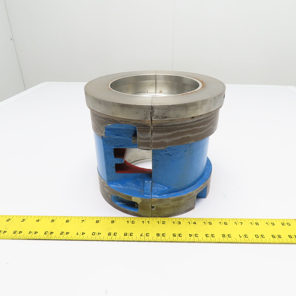 General Electric 34C540117-701 Soot Blower Babbitt Bearing 5.009 +/- .001