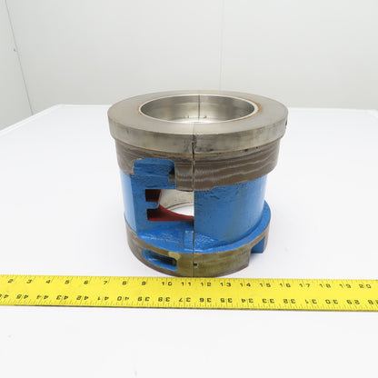 General Electric 34C540117-701 Soot Blower Babbitt Bearing 5.009 +/- .001