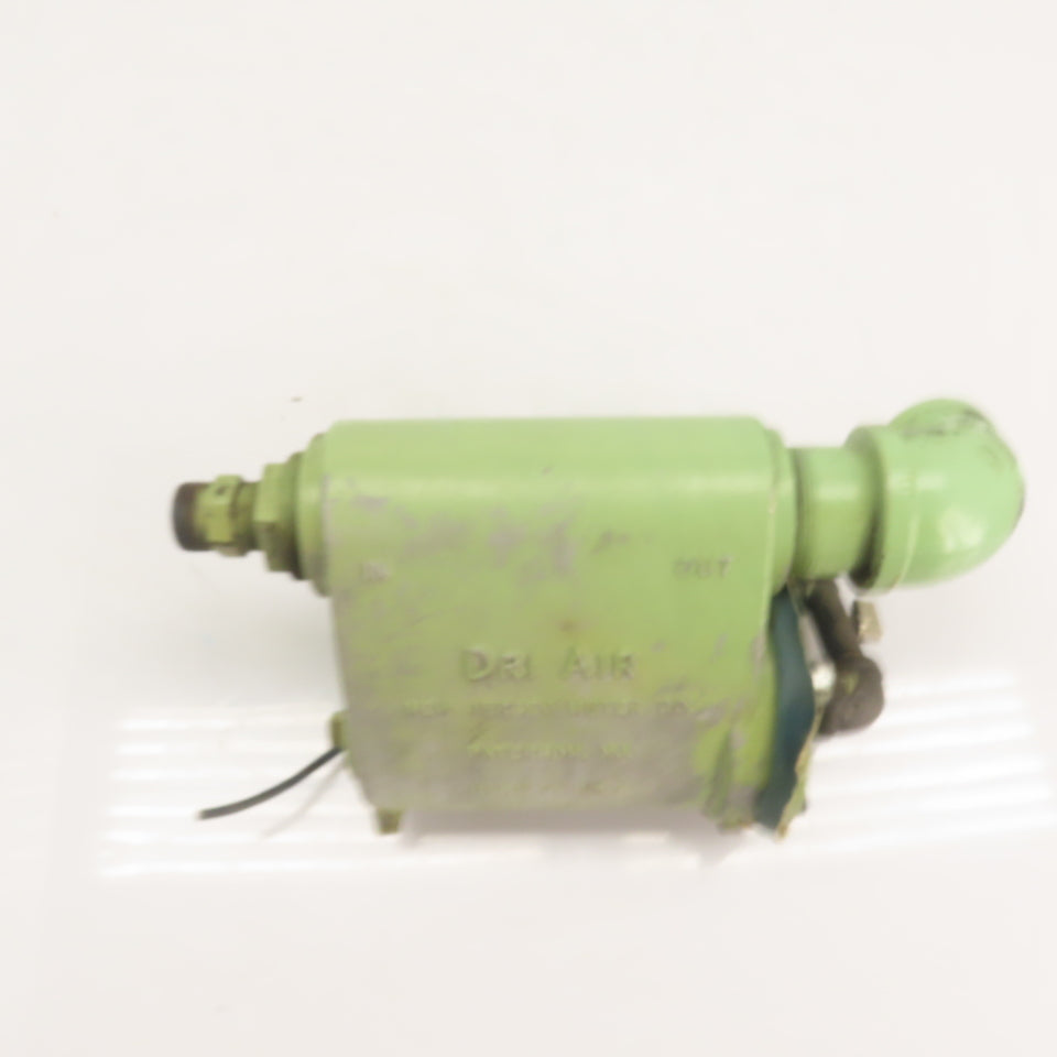 New Jersey Meter Dri Air Automatic Compressed Air Separator