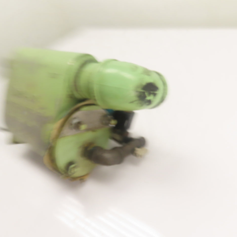 New Jersey Meter Dri Air Automatic Compressed Air Separator