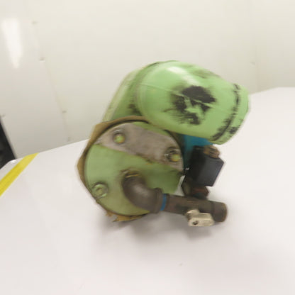New Jersey Meter Dri Air Automatic Compressed Air Separator