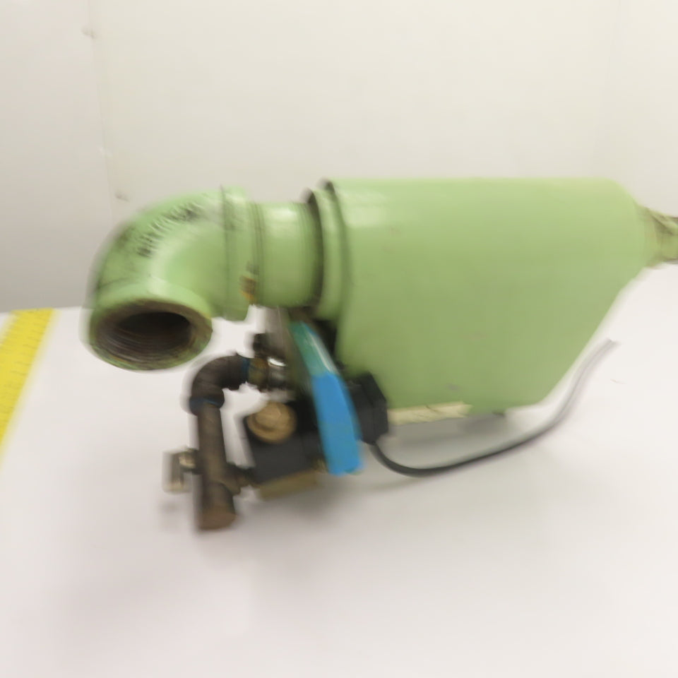 New Jersey Meter Dri Air Automatic Compressed Air Separator