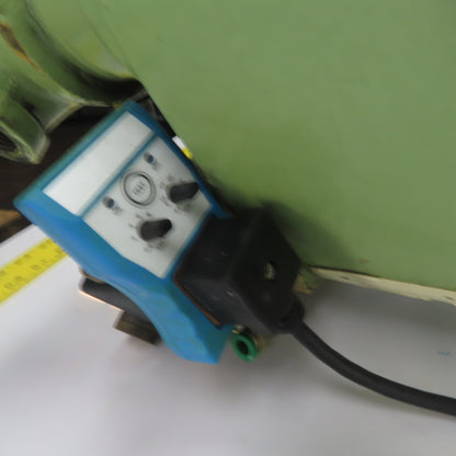 New Jersey Meter Dri Air Automatic Compressed Air Separator