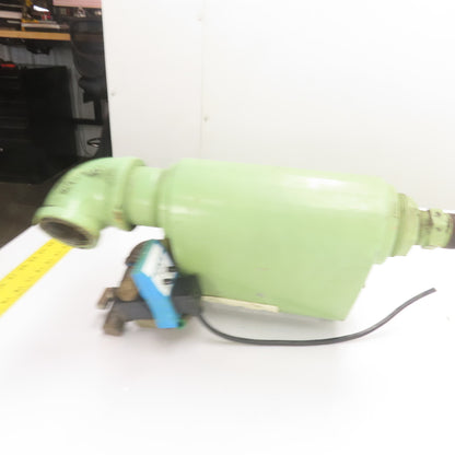 New Jersey Meter Dri Air Automatic Compressed Air Separator