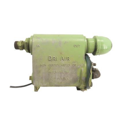 New Jersey Meter Dri Air Automatic Compressed Air Separator