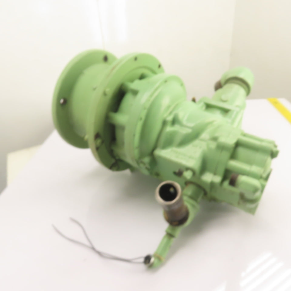 Sullair 251272-001 Rotary Screw Compressor Air End
