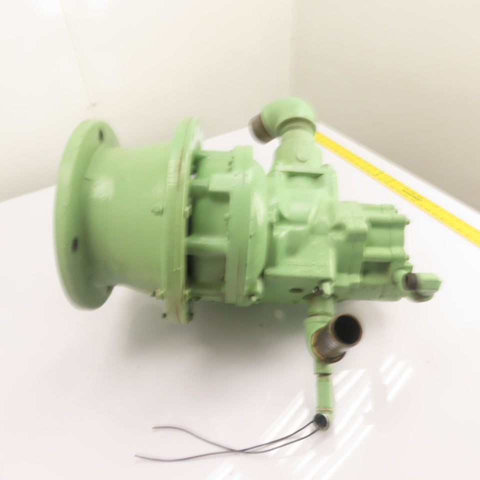 Sullair 251272-001 Rotary Screw Compressor Air End
