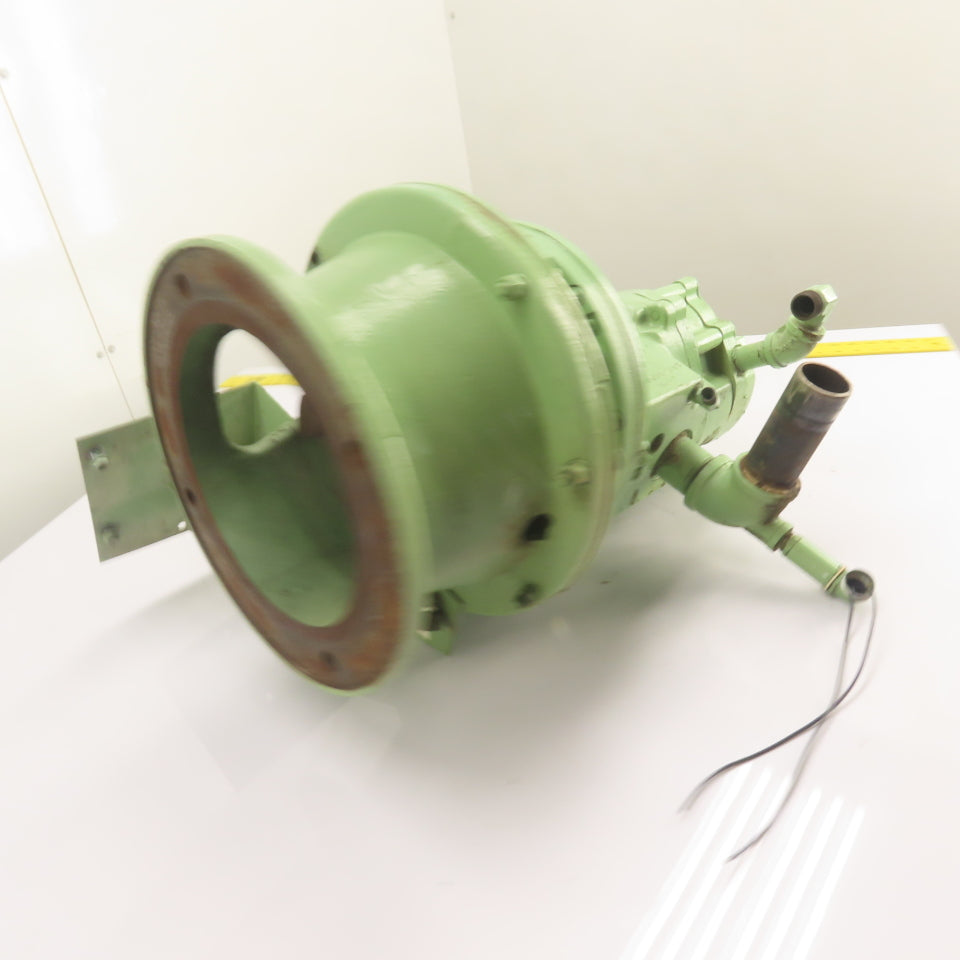 Sullair 251272-001 Rotary Screw Compressor Air End