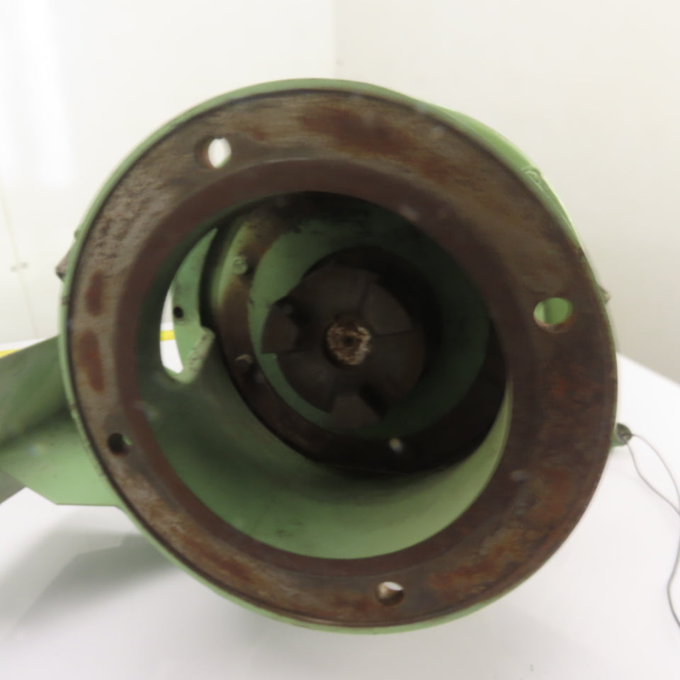 Sullair 251272-001 Rotary Screw Compressor Air End