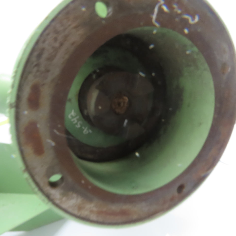Sullair 251272-001 Rotary Screw Compressor Air End
