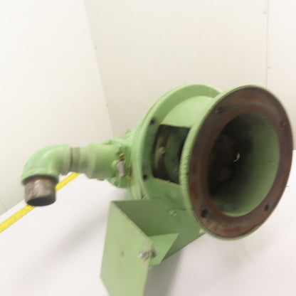 Sullair 251272-001 Rotary Screw Compressor Air End