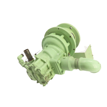 Sullair 251272-001 Rotary Screw Compressor Air End