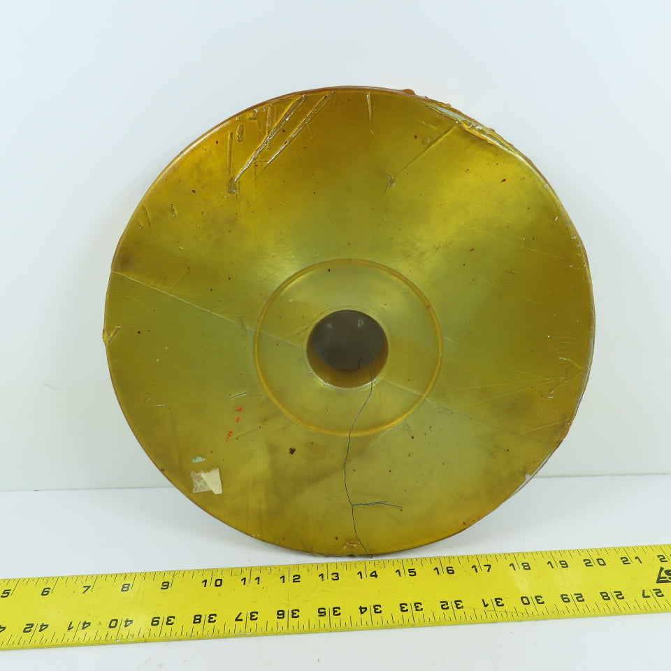 Dresser-Rand TPE0308C 411-623-201 Air Labyrinth Seal CCW Rotation
