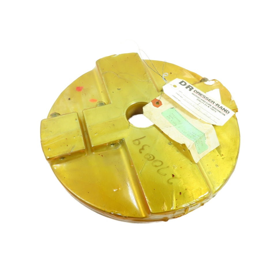 Dresser-Rand TPE0308C 411-623-201 Air Labyrinth Seal CCW Rotation