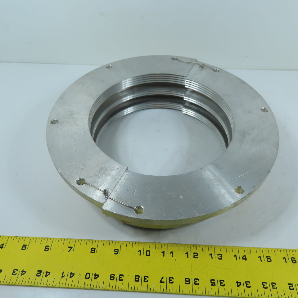 General Electric 34B770684-001 7" Inboard Labyrinth Shaft Seal