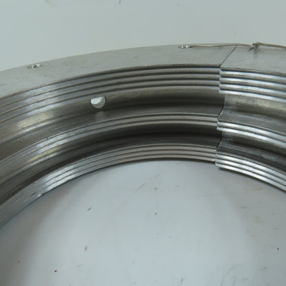 General Electric 34B770684-001 7" Inboard Labyrinth Shaft Seal