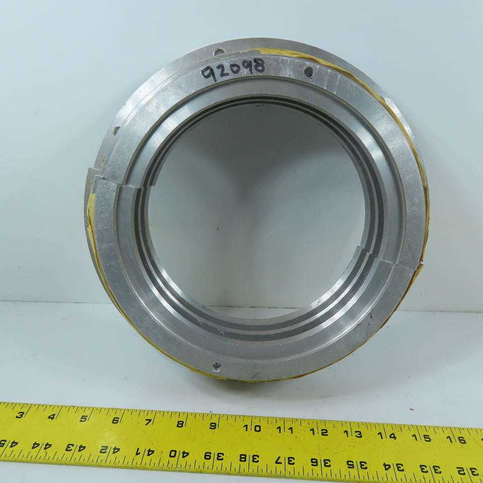General Electric 34B770684-001 7" Inboard Labyrinth Shaft Seal