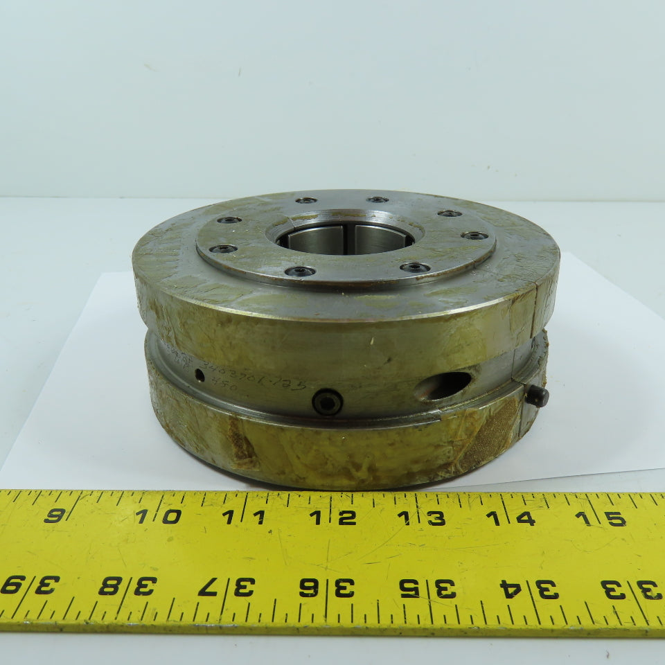 5410011-125 3403702-125 Split Tilting Pad Journal Bearing Sleeve 2.005-2.609in