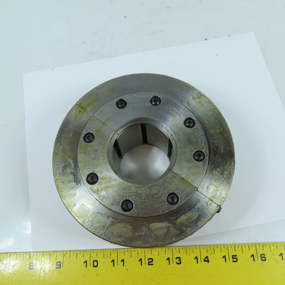 5410011-125 3403702-125 Split Tilting Pad Journal Bearing Sleeve 2.005-2.609in