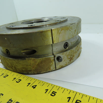 5410011-125 3403702-125 Split Tilting Pad Journal Bearing Sleeve 2.005-2.609in