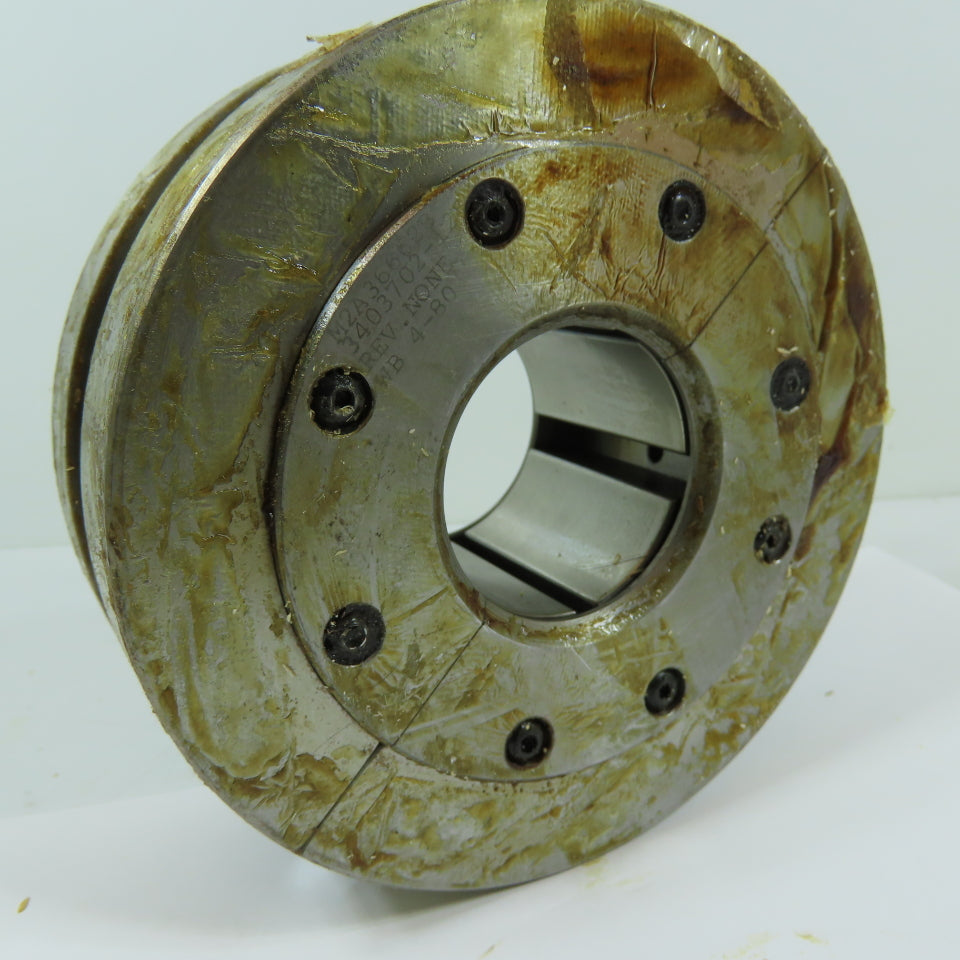 5410011-125 3403702-125 Split Tilting Pad Journal Bearing Sleeve 2.005-2.609in
