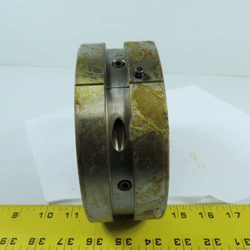 5410011-125 3403702-125 Split Tilting Pad Journal Bearing Sleeve 2.005-2.609in