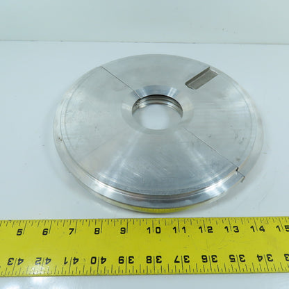3404797-22 Aluminum Split Labyrinth Oil Seal Ring