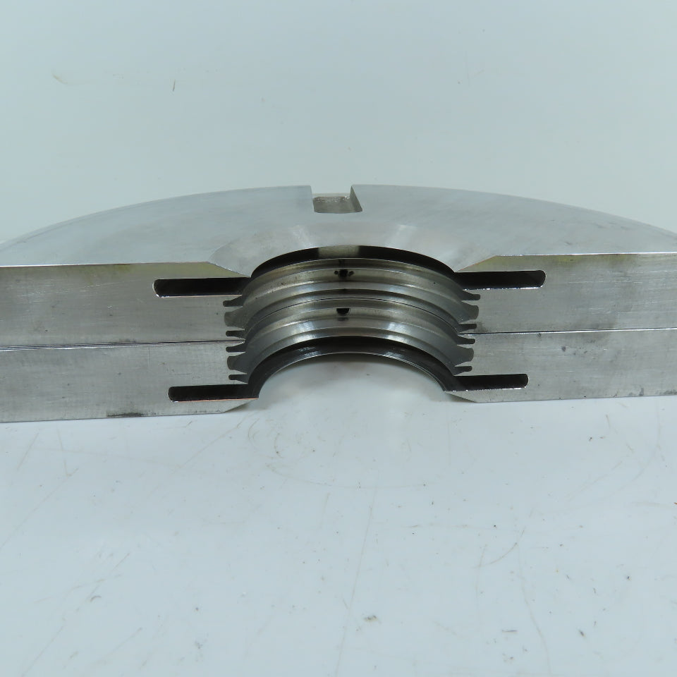 3404797-22 Aluminum Split Labyrinth Oil Seal Ring