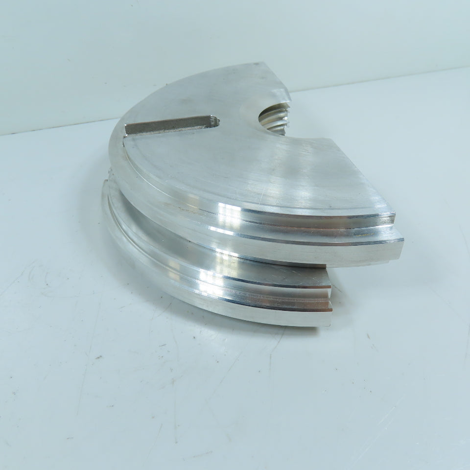 3404797-22 Aluminum Split Labyrinth Oil Seal Ring