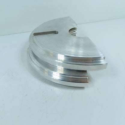 3404797-22 Aluminum Split Labyrinth Oil Seal Ring