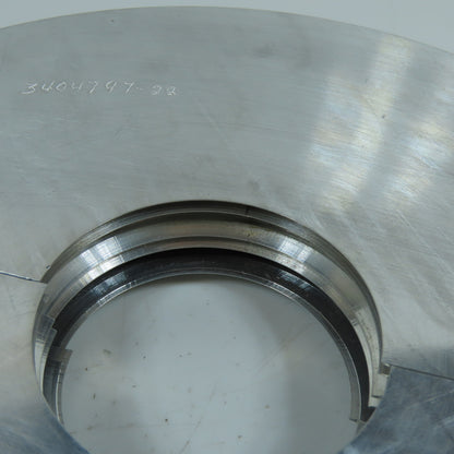 3404797-22 Aluminum Split Labyrinth Oil Seal Ring