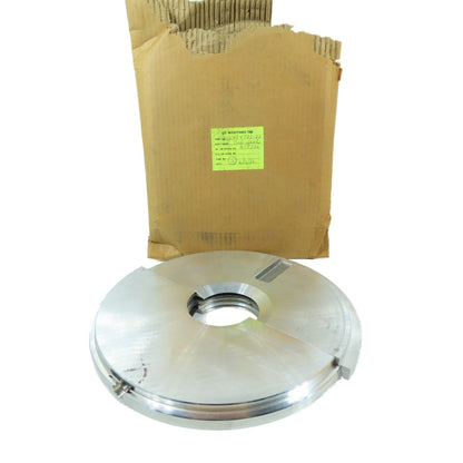 3404797-22 Aluminum Split Labyrinth Oil Seal Ring