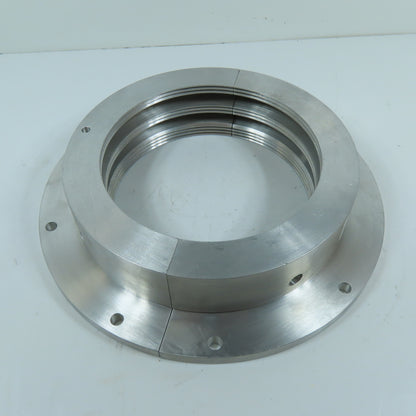 General Electric GEH3185 34B770680-002 Split Labyrinth Outboard Seal Ring