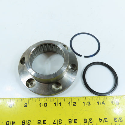 Kop-Flex 662384498301 1W SB SLEEVE Gear Coupling Sleeve