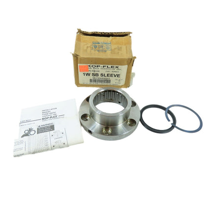 Kop-Flex 662384498301 1W SB SLEEVE Gear Coupling Sleeve