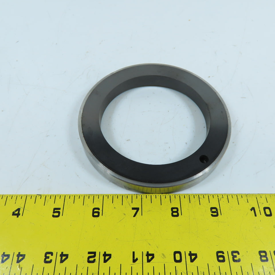 Dresser Roots 801-010-034 3-1/4" ID Carbon Ring Seal for Roots Blower Assembly