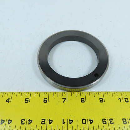 Dresser Roots 801-010-034 3-1/4" ID Carbon Ring Seal for Roots Blower Assembly