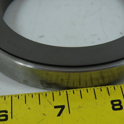 Dresser Roots 801-010-034 3-1/4" ID Carbon Ring Seal for Roots Blower Assembly