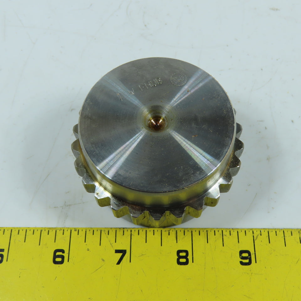 Kop-Flex 1W FHUB 1967090 Flexible Gear Coupling Hub