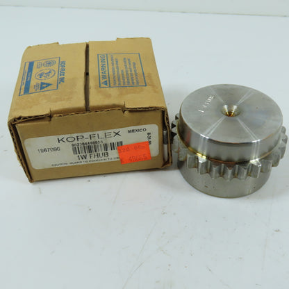 Kop-Flex 1W FHUB 1967090 Flexible Gear Coupling Hub